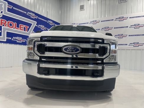 Used 2022 Ford F250 XLT image 14