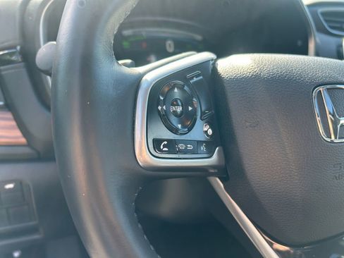 Used 2022 Honda CR-V Touring image 17