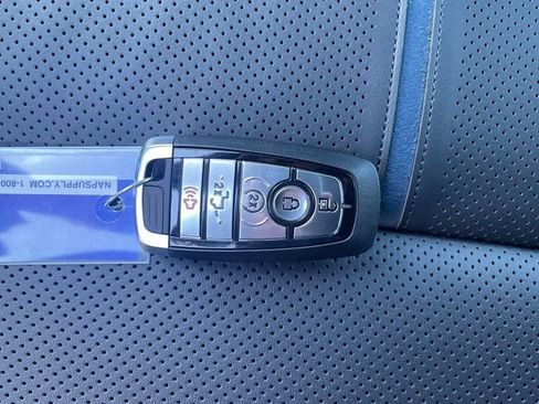 New 2026 Ford F350 Platinum image 42