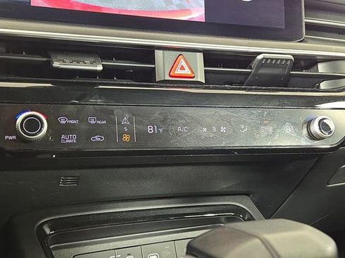 Certified 2025 Kia K5 GT-Line image 21