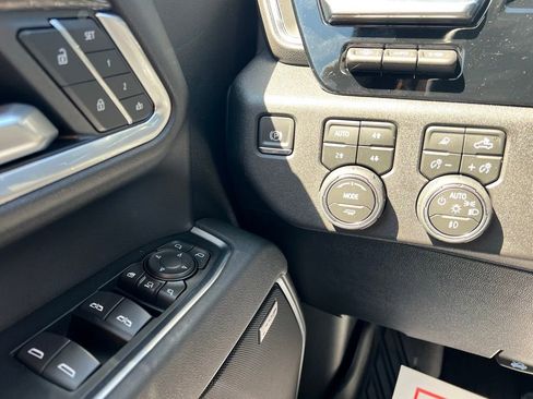 New 2026 Chevrolet Silverado 2500 LTZ w/ LTZ Plus Package AWD/4WD image 17