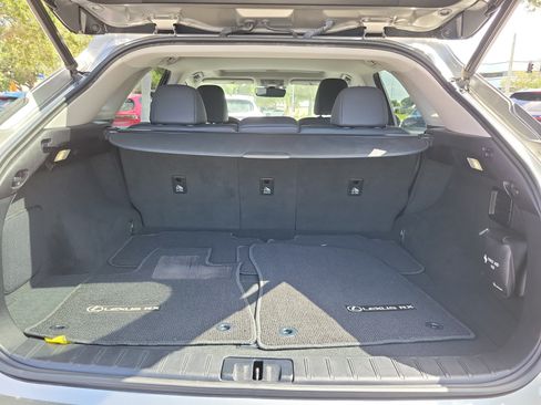 Used 2020 Lexus RX 350 FWD w/ Premium Package image 7
