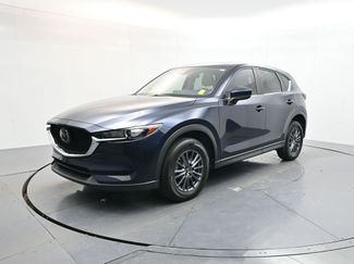 Used 2019 MAZDA CX-5 Touring video 3