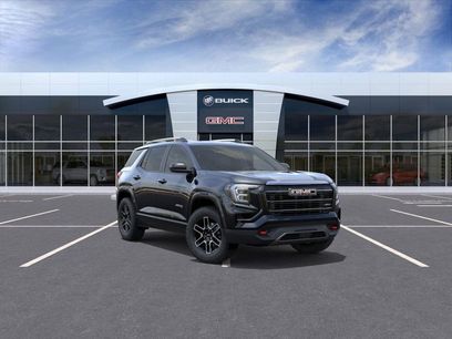 New 2026 GMC Terrain AT4