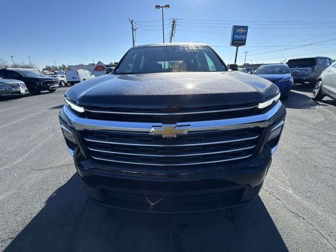 New 2026 Chevrolet Traverse LT image 27