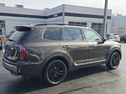 Certified 2023 Kia Telluride EX X-Line
