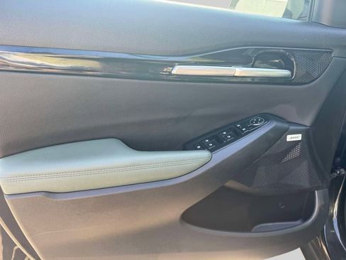 Used 2024 Kia Seltos SX w/ SX Sunroof Package AWD/4WD image 14