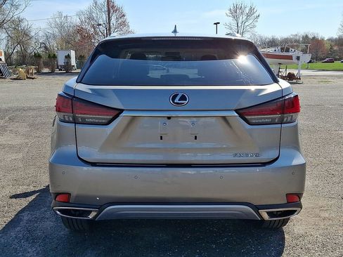 Used 2022 Lexus RX 350 AWD w/ Luxury Package image 10