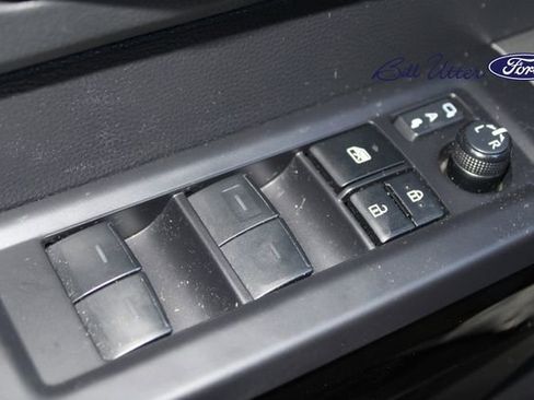 Used 2023 Toyota Tundra Limited w/ TRD Off-Road Package image 23