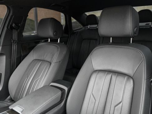 Used 2023 Audi A6 Premium Plus w/ Premium Plus Package image 21