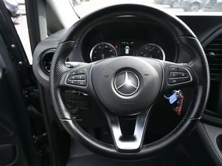 Used 2023 Mercedes-Benz Metris video 2
