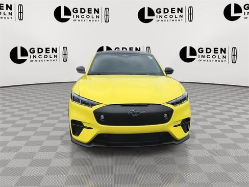 Used 2024 Ford Mustang Mach-E GT image 3