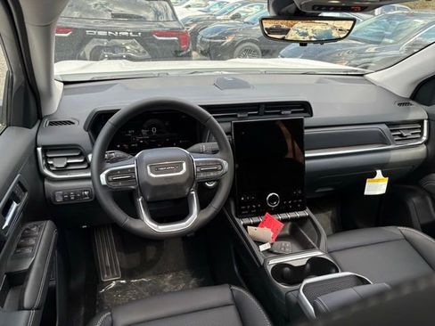 New 2026 GMC Terrain Denali AWD/4WD image 6