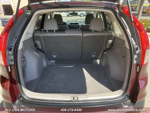 Used 2014 Honda CR-V EX-L image 24