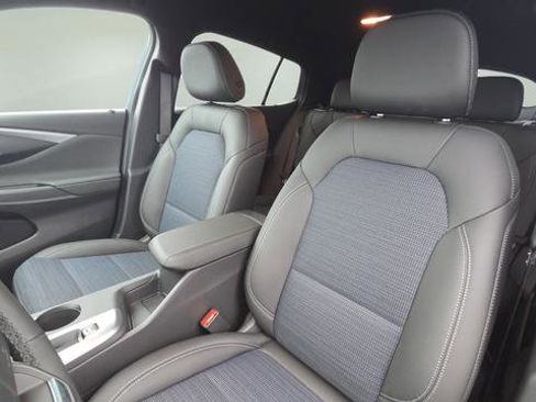 New 2026 Buick Envista Preferred w/ Convenience I Package image 25