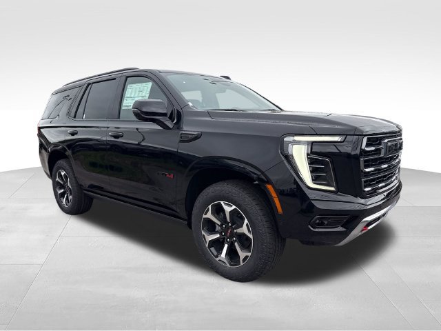 New 2027 GMC Yukon AT4 w/ AT4 Premium Plus Package AWD/4WD image 7