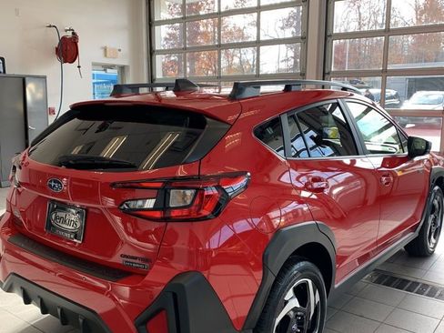 New 2026 Subaru Crosstrek 2.5i Limited image 15