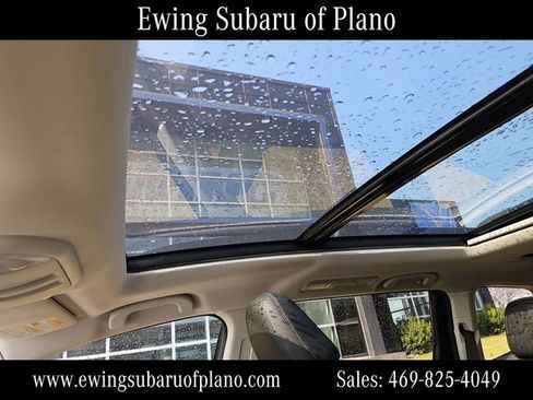 Used 2024 Subaru Ascent Onyx Edition image 21