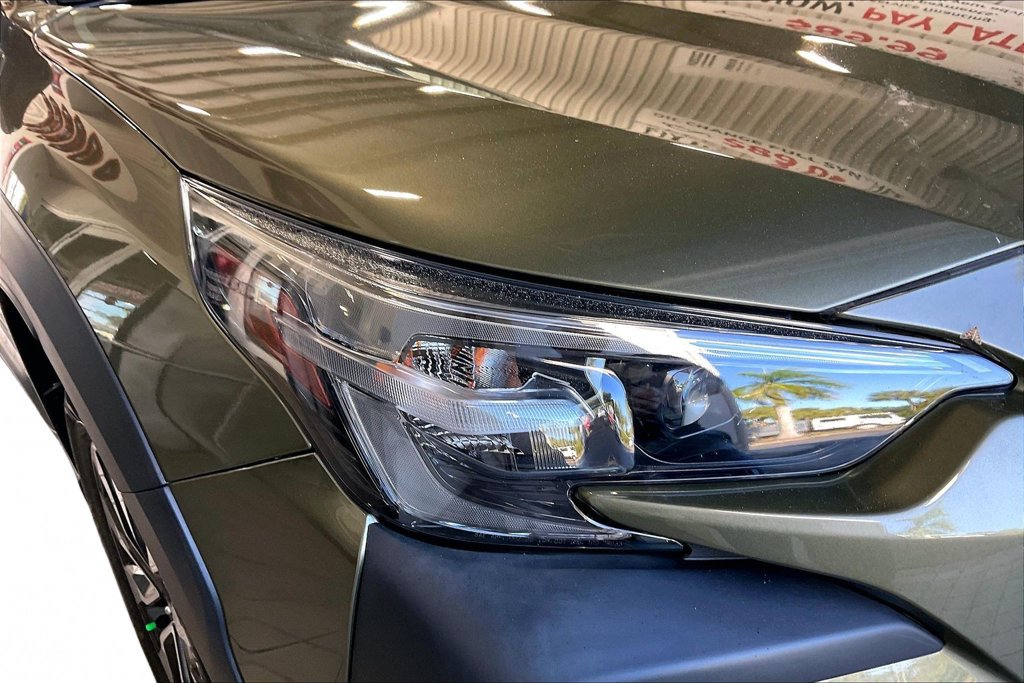 Used 2024 Subaru Outback Limited AWD/4WD image 23