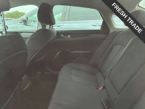 Used 2021 Kia K5 LXS image 7