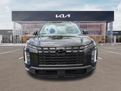 Used 2024 Hyundai Palisade XRT AWD/4WD image 7