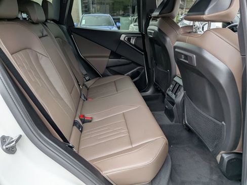 Certified 2026 BMW X3 xDrive30 AWD/4WD image 20