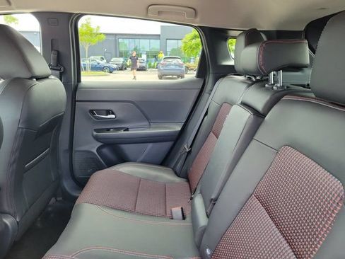 Certified 2026 Nissan Kicks SR FWD image 13