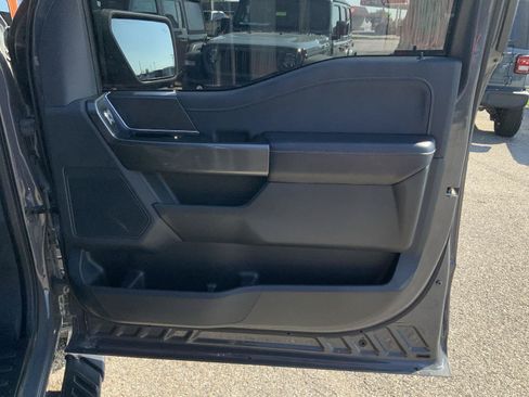 Used 2021 Ford F150 XLT w/ Equipment Group 302A High AWD/4WD image 57