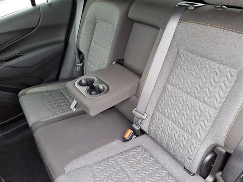 Used 2024 Chevrolet Equinox LT FWD image 77