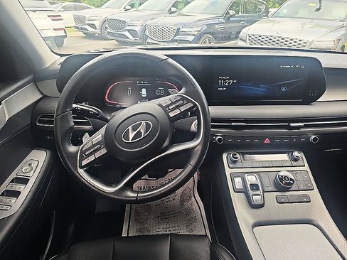 Used 2024 Hyundai Palisade SEL AWD/4WD image 16