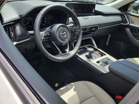 New 2026 MAZDA CX-90 3.3 Turbo w/ Premium Sport Pkg AWD/4WD image 5