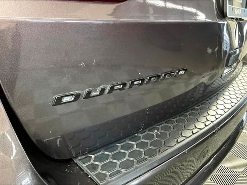 Used 2018 Dodge Durango R/T w/ Blacktop Package RWD image 29