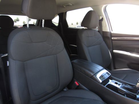 Used 2022 Hyundai Tucson SEL AWD/4WD image 10