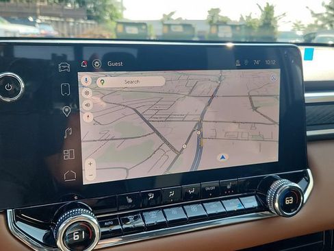 New 2026 GMC Canyon AT4 AWD/4WD image 11