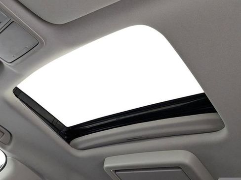 New 2026 Honda Odyssey Elite image 21