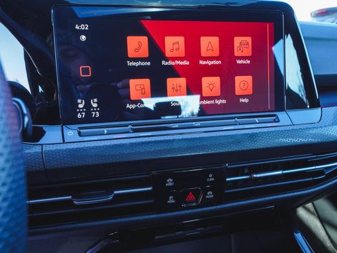 Used 2024 Volkswagen GTI Autobahn image 20