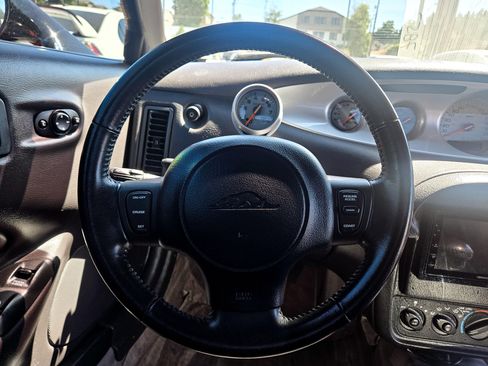 Used 2001 Plymouth Prowler image 13