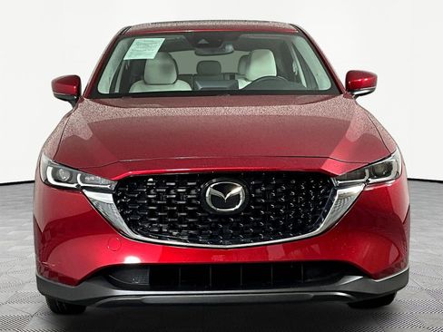 Used 2023 MAZDA CX-5 AWD 2.5 S image 2
