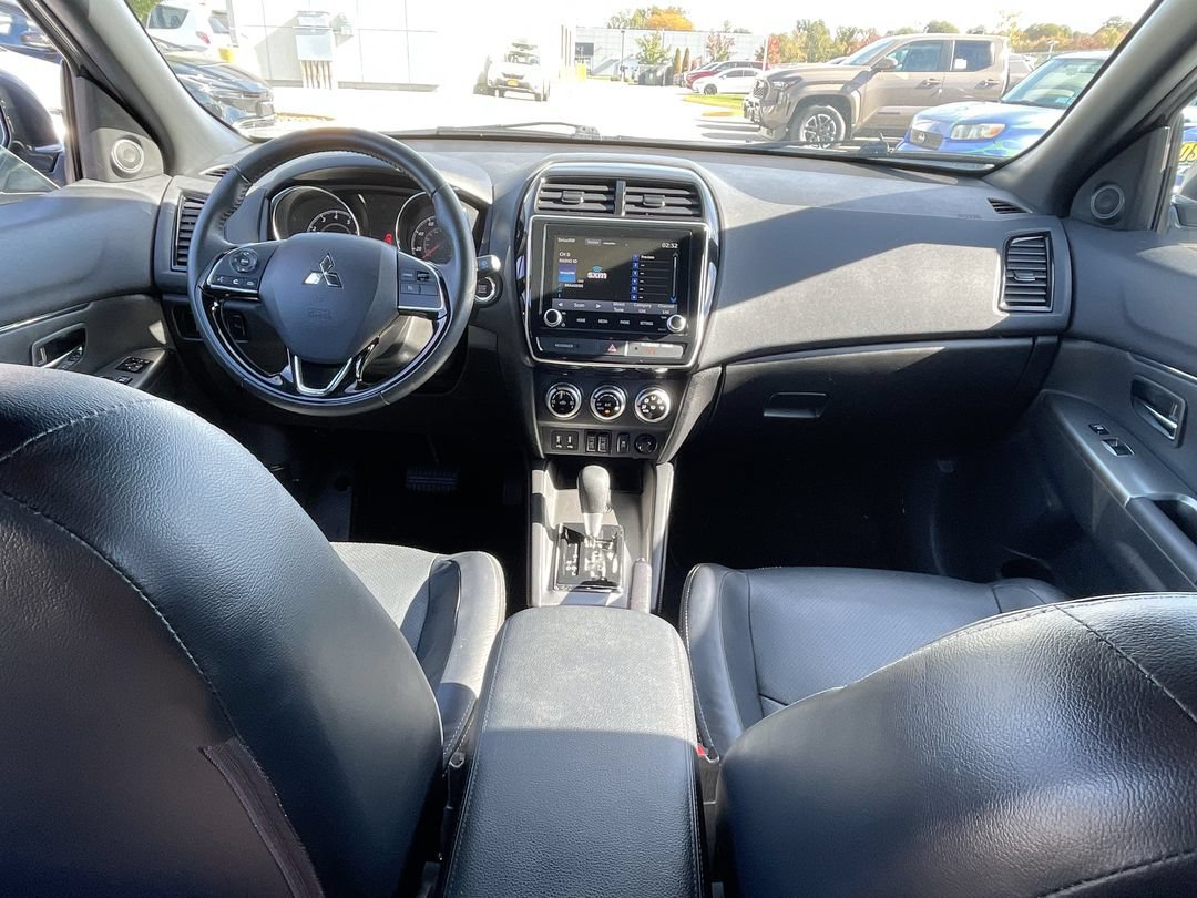 Used 2023 Mitsubishi Outlander Sport GT AWD/4WD image 10