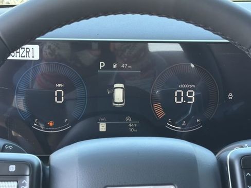 New 2026 Hyundai Santa Fe SE image 27