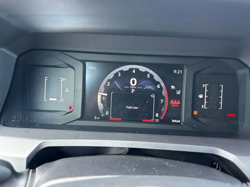 New 2026 Toyota Tacoma SR5 AWD/4WD image 20