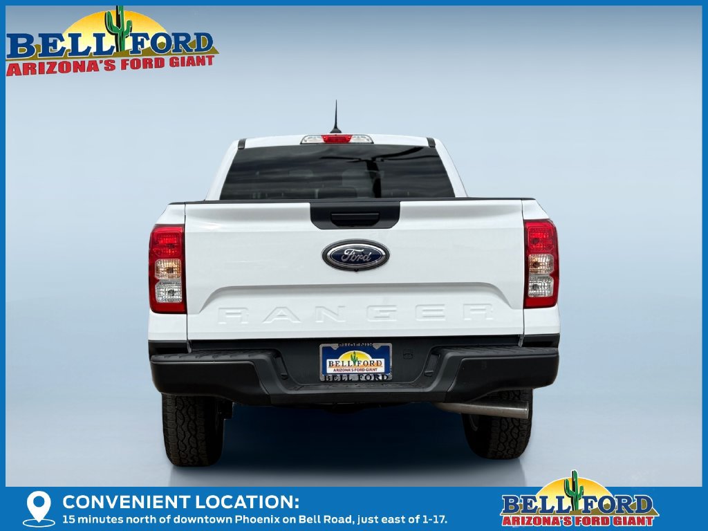 New 2026 Ford Ranger XL RWD image 5