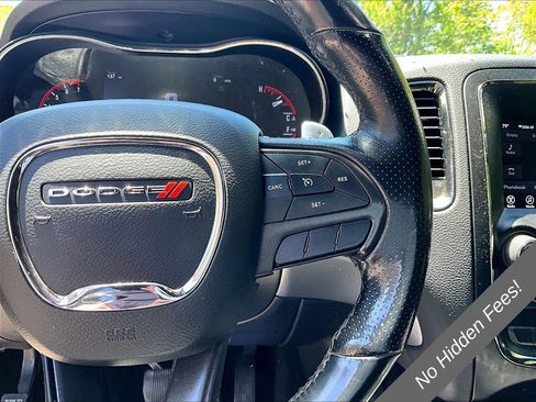 Used 2020 Dodge Durango GT AWD/4WD image 17