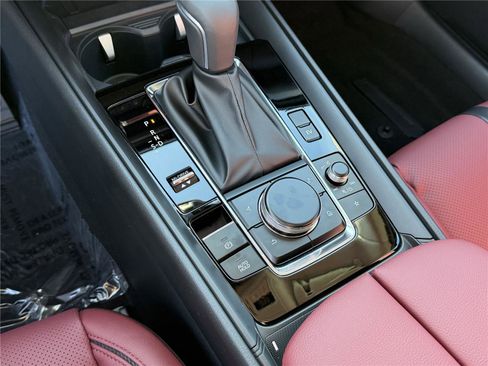 New 2026 MAZDA CX-50 2.5 Hybrid w/ Weather Package image 25