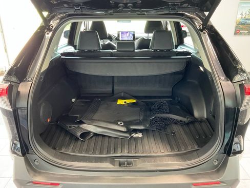Certified 2024 Toyota RAV4 XLE Premium w/ Weather Package AWD/4WD image 22