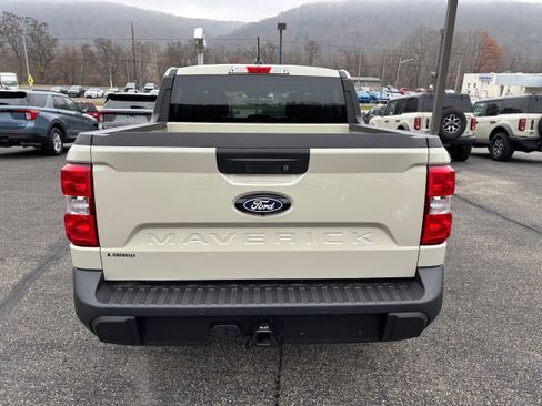 New 2025 Ford Maverick XL w/ Equipment Group 101A image 5