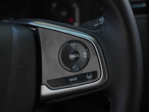 Used 2018 Honda CR-V EX-L image 18