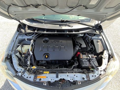 Used 2011 Toyota Corolla S FWD image 23