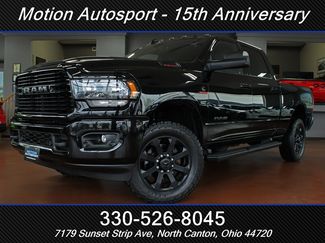 Used 2020 RAM 2500 Big Horn w/ Night Edition AWD/4WD video 1