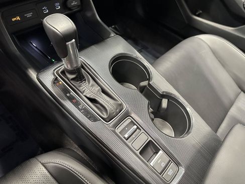 Certified 2026 Honda Civic Sport Touring image 27